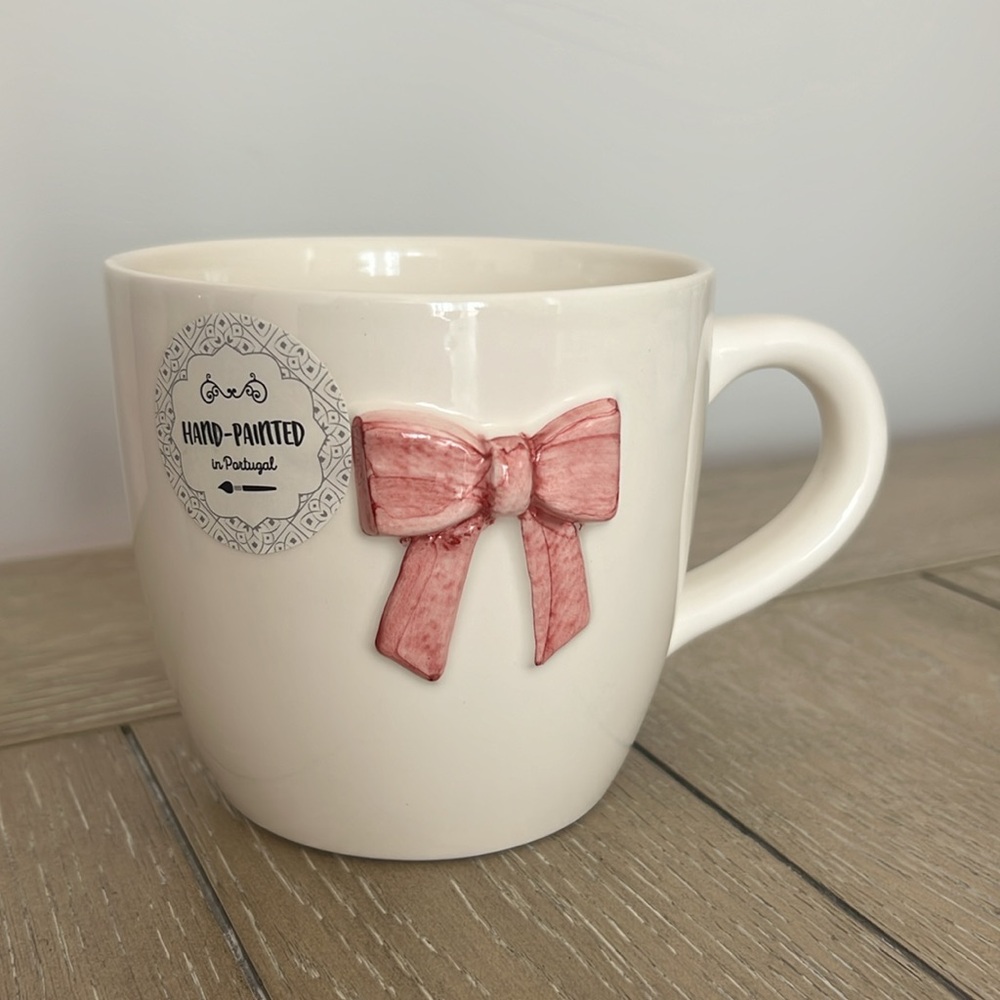 FAINCAS RAMOS tea cup 🎀 - Picture 2 of 10